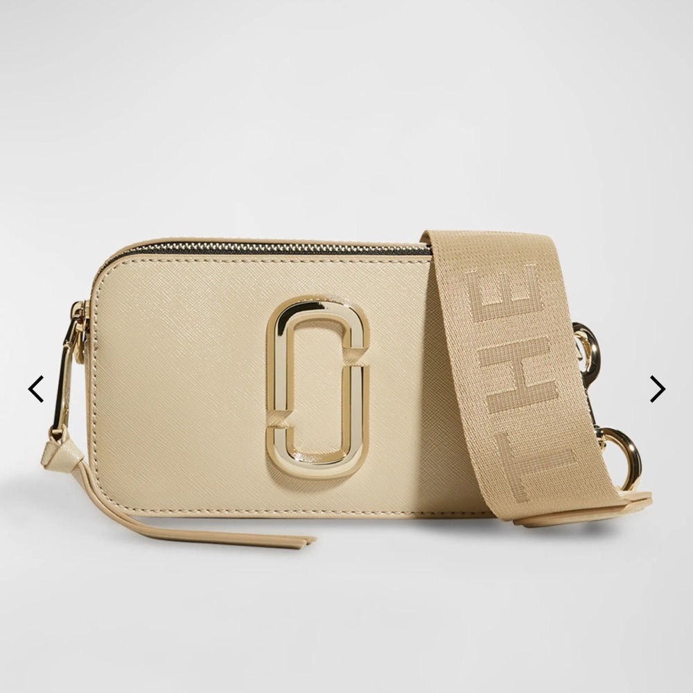 Marc Jacobs Snapshot Bag